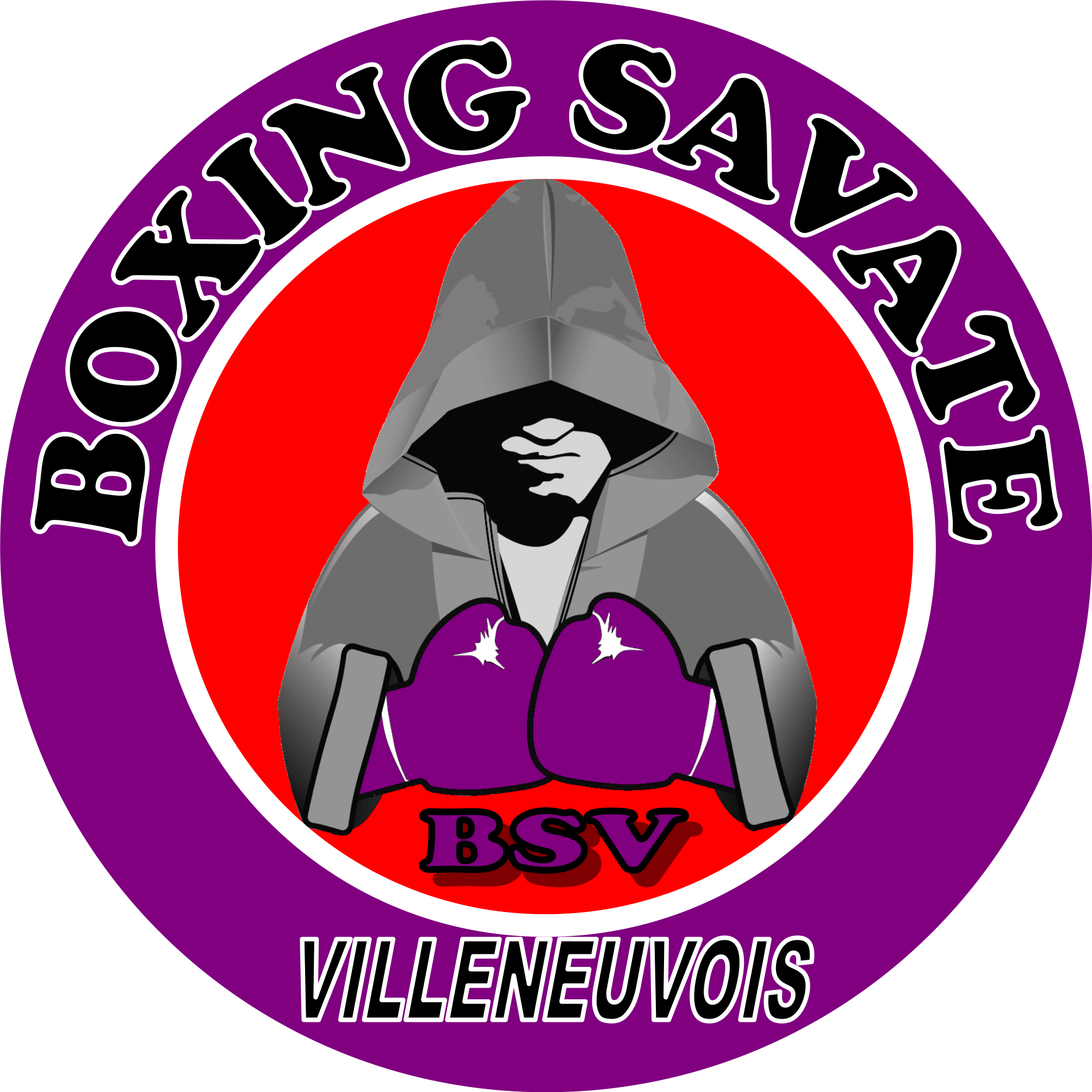Boxing Savate Villeneuvois